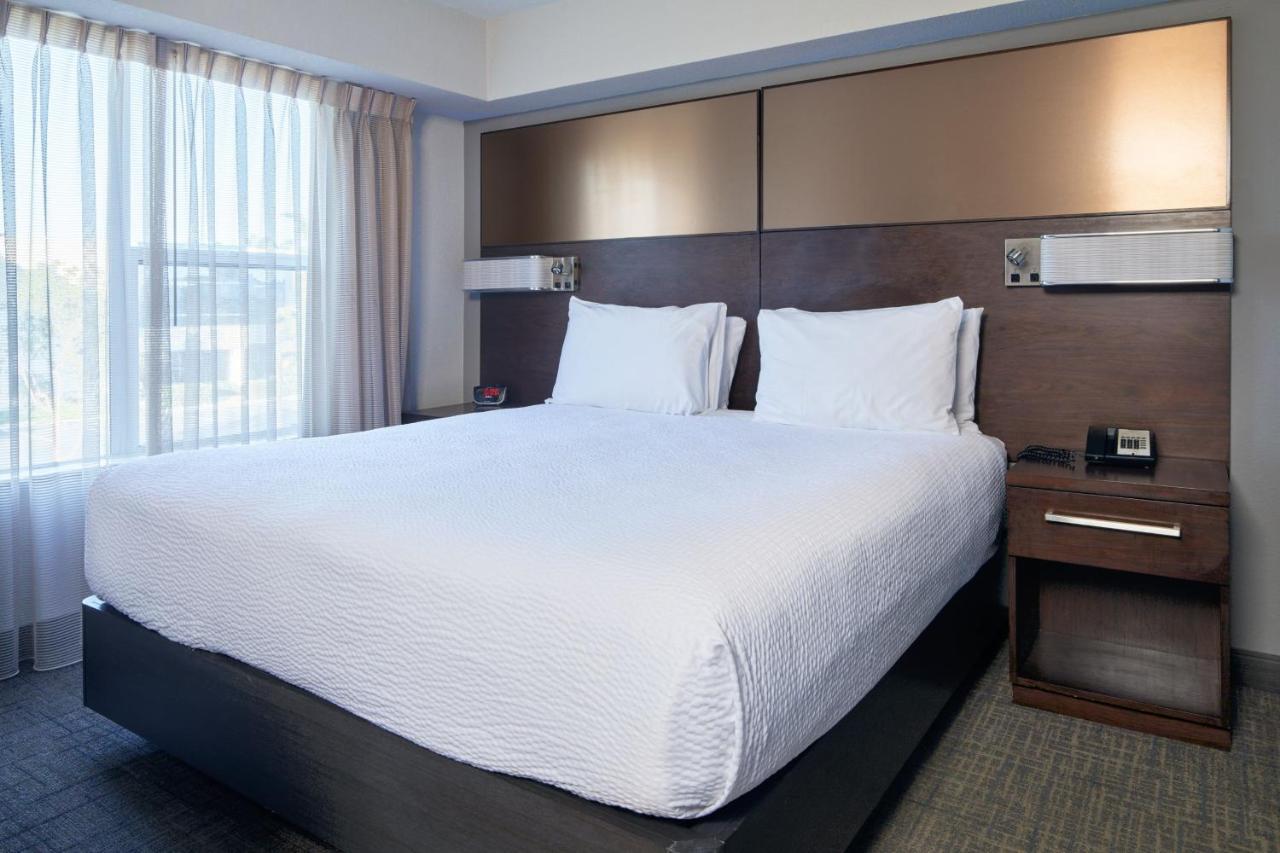 Residence Inn San Diego Карлсбад Экстерьер фото