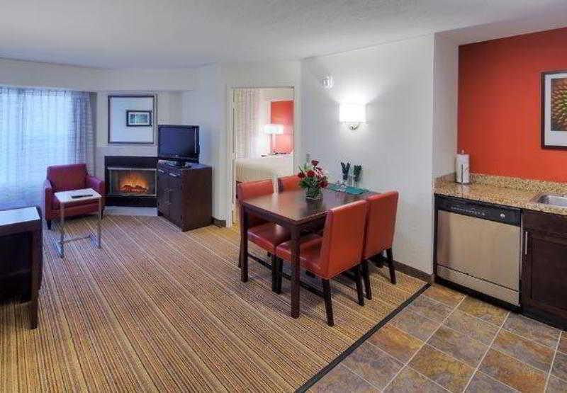 Residence Inn San Diego Карлсбад Экстерьер фото