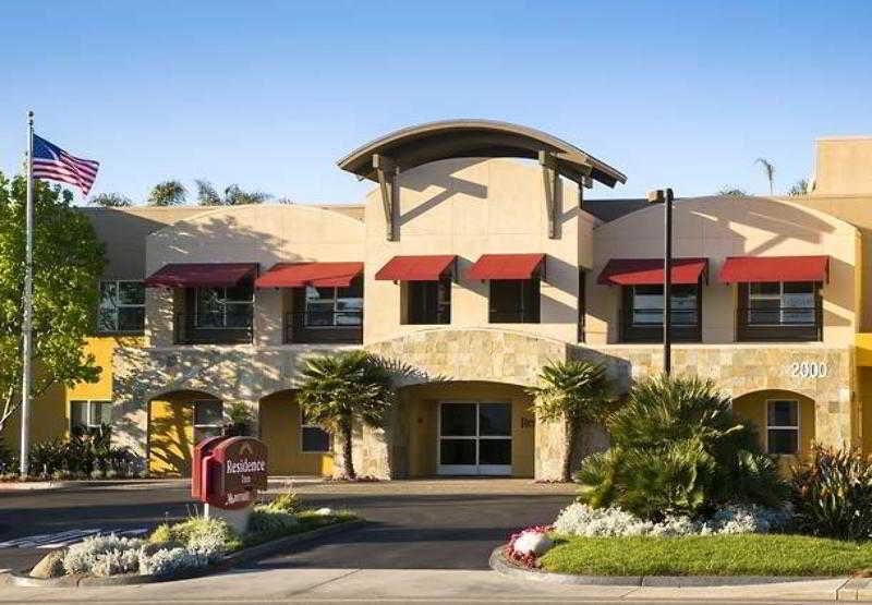Residence Inn San Diego Карлсбад Экстерьер фото