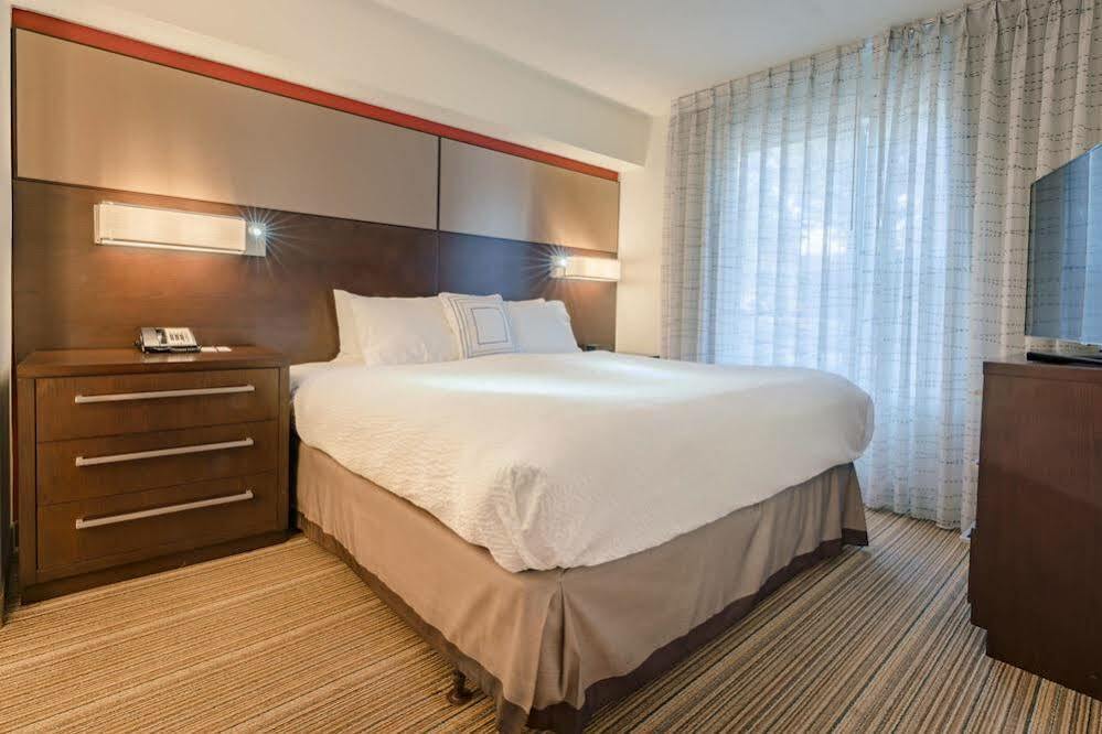 Residence Inn San Diego Карлсбад Экстерьер фото