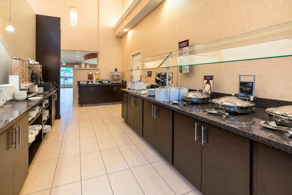 Residence Inn San Diego Карлсбад Экстерьер фото
